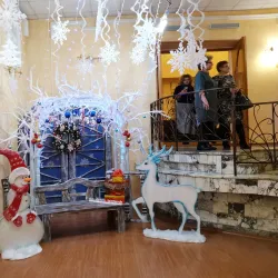 Sterlitamak Drama Theater - Sterlitamak