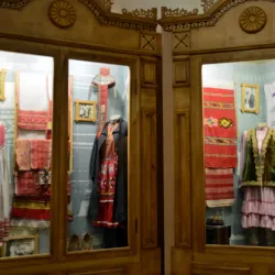 Sterlitamak Regional Museum of Local Lore - Sterlitamak