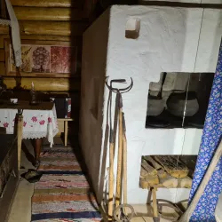 Sterlitamak Regional Museum of Local Lore - Sterlitamak