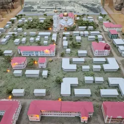 Sterlitamak Regional Museum of Local Lore - Sterlitamak