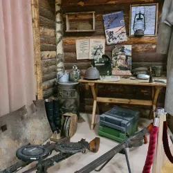 Sterlitamak Regional Museum of Local Lore - Sterlitamak