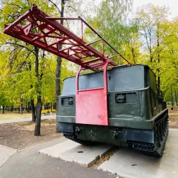 Victory Park - Sterlitamak