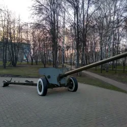 Victory Park - Sterlitamak