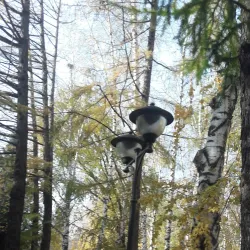 Victory Park - Sterlitamak