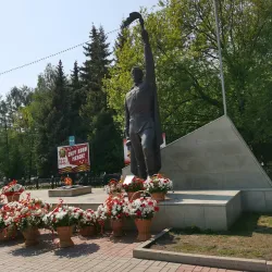 Victory Park - Sterlitamak