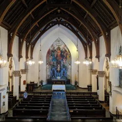 Church of the Nativity of the Blessed Virgin Mary - Stupino