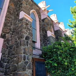 Church of the Nativity of the Blessed Virgin Mary - Stupino