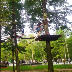 Park of Culture and Leisure - Stupino