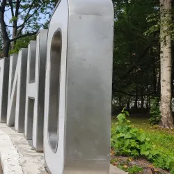 Park of Culture and Leisure - Stupino