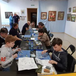 Stupino Art Gallery - Stupino