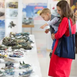 Stupino Art Gallery - Stupino