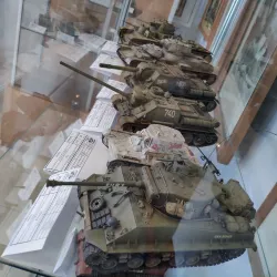 Stupino Art Gallery - Stupino