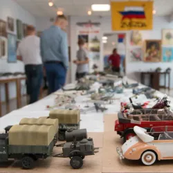 Stupino Art Gallery - Stupino