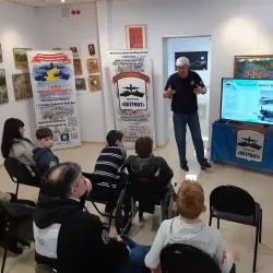 Stupino Art Gallery - Stupino