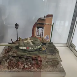 Stupino Art Gallery - Stupino