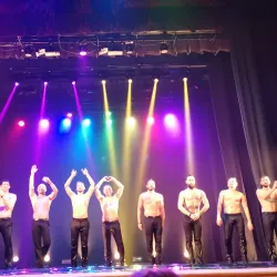 Stupino Cultural Center - Stupino