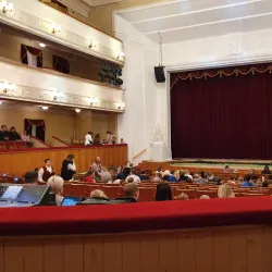 Stupino Cultural Center - Stupino