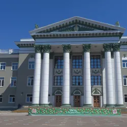 Stupino Cultural Center - Stupino