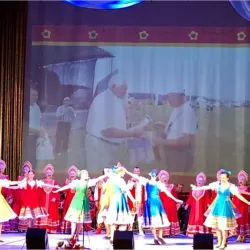 Stupino Cultural Center - Stupino