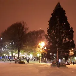 Stupino Cultural Center - Stupino