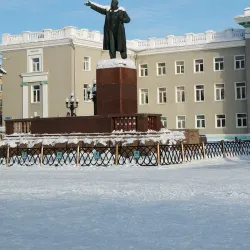 Stupino Cultural Center - Stupino