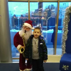 Stupino Cultural Center - Stupino