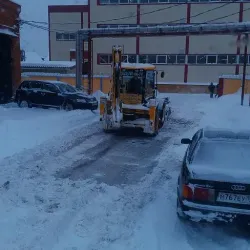 Stupino Industrial Plant Area - Stupino