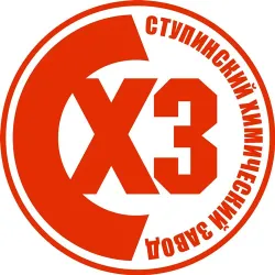 Stupino Industrial Plant Area - Stupino