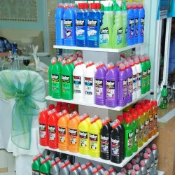 Stupino Industrial Plant Area - Stupino