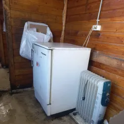 Stupino Industrial Plant Area - Stupino