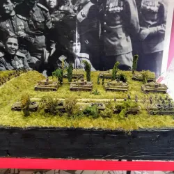 Stupino Local History Museum - Stupino