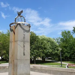 Svetogorsk Central Park - Svetogorsk