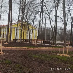 Svetogorsk Cultural Center - Svetogorsk