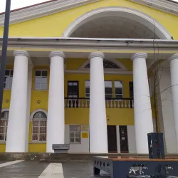 Svetogorsk Cultural Center - Svetogorsk