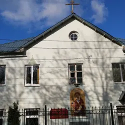 Svetogorsk Orthodox Church - Svetogorsk