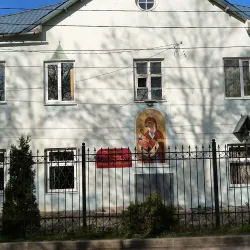 Svetogorsk Orthodox Church - Svetogorsk