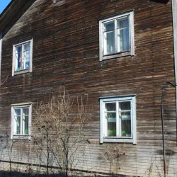 Svetogorsk Orthodox Church - Svetogorsk