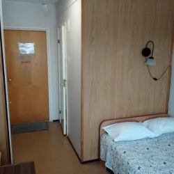 Svetogorsk Ski Trails (Winter) - Svetogorsk