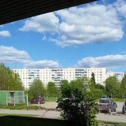 Svetogorsk Ski Trails (Winter) - Svetogorsk