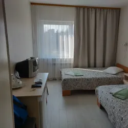 Svetogorsk Ski Trails (Winter) - Svetogorsk