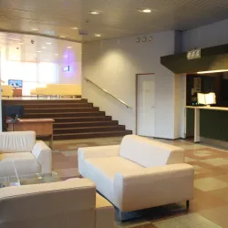 Svetogorsk Ski Trails (Winter) - Svetogorsk