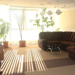 Svetogorsk Ski Trails (Winter) - Svetogorsk