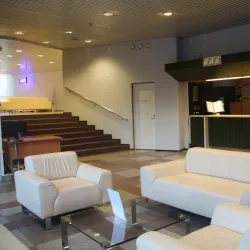 Svetogorsk Ski Trails (Winter) - Svetogorsk