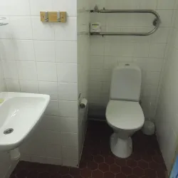 Svetogorsk Ski Trails (Winter) - Svetogorsk