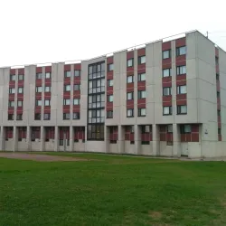 Svetogorsk Ski Trails (Winter) - Svetogorsk