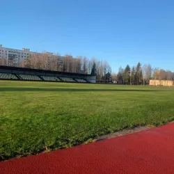 Vuoksi River - Svetogorsk