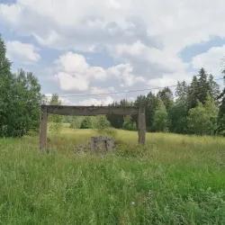 Vuoksi River - Svetogorsk