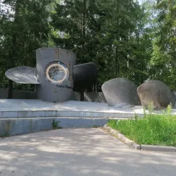 Vuoksi River - Svetogorsk