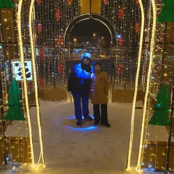 Drama Theater of Komi Republic - Syktyvkar