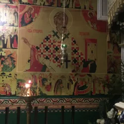 Holy Trinity Cathedral - Syktyvkar